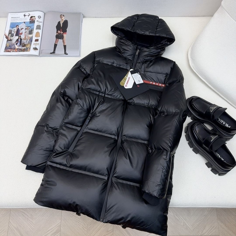 Ba*len*cia*ga down coat